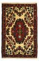 Hamadan Mattan 45x70cm - Persisk matta