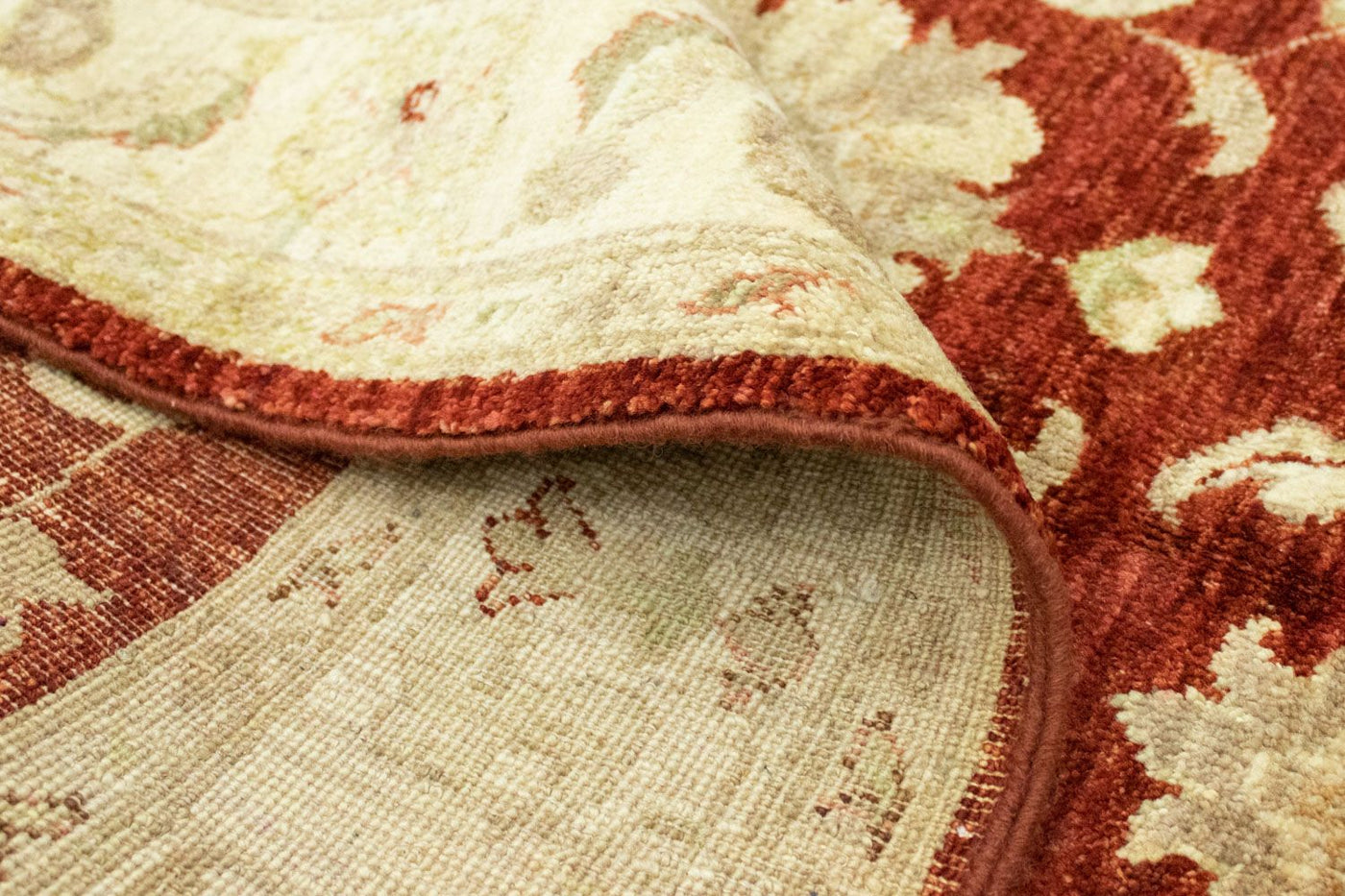 Ziegler Carpet 195x135cm - Oriental Carpet