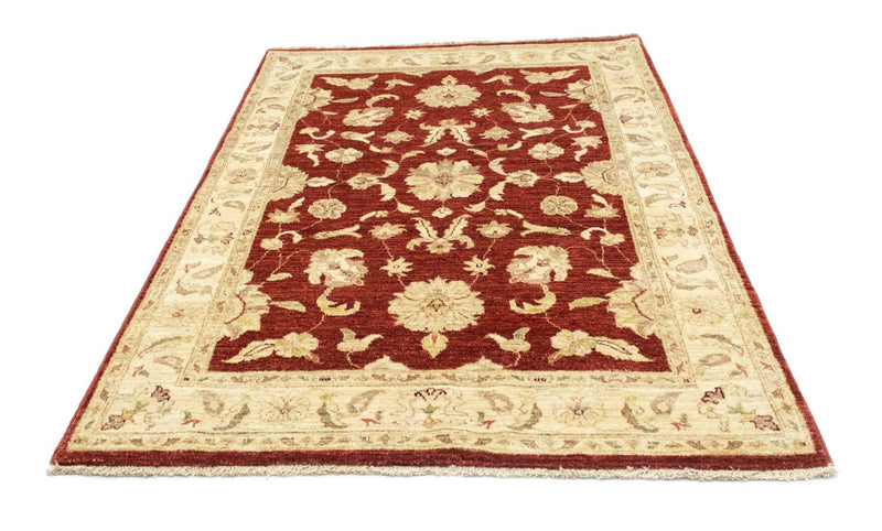 Ziegler Carpet - 195 x 135 cm - röd