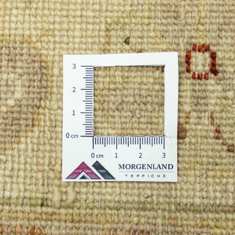 Ziegler Carpet - 195 x 135 cm - röd