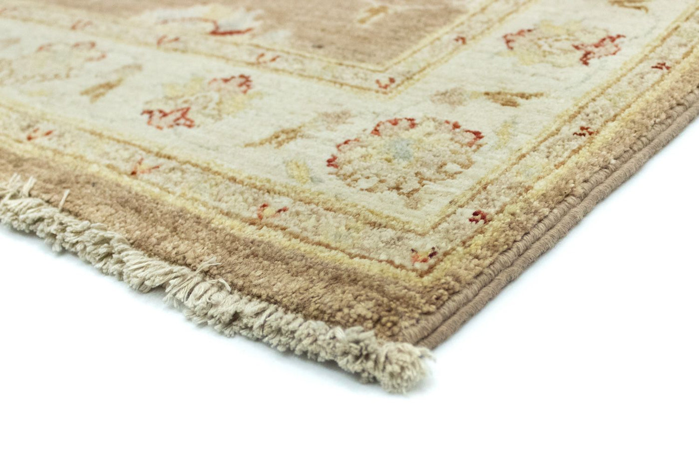 Ziegler Carpet 186x124cm - Oriental Carpet