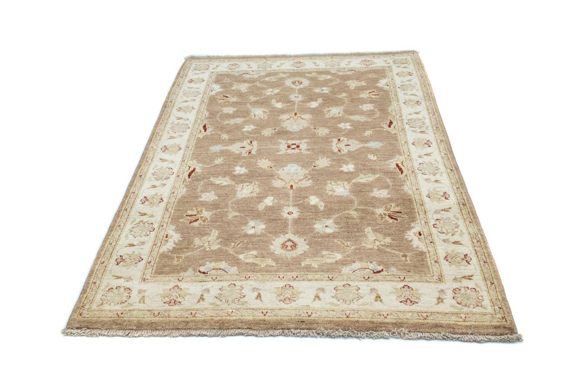 Ziegler Carpet - 186 x 124 cm - brun