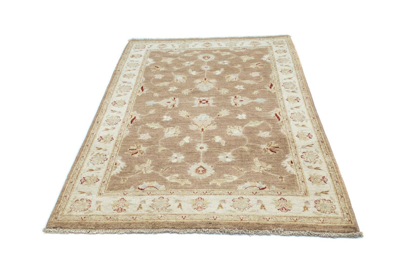 Ziegler Carpet - 186 x 124 cm - brun