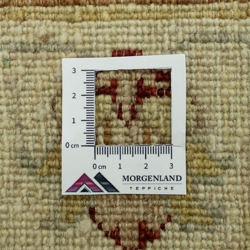 Ziegler Carpet - 186 x 124 cm - brun