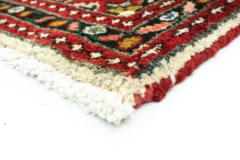 Persisk matta - Nomadic - 75 x 50 cm - beige