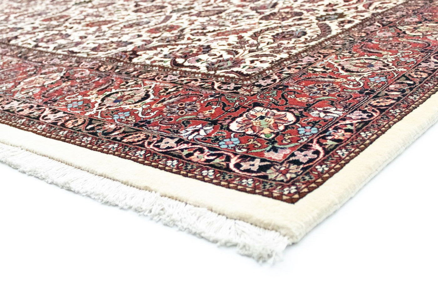 Bidjar Mattan 347x255cm - Persisk matta