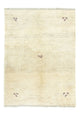 Persisk Gabbeh Mattan 251x177cm - Perserteppich Wollteppich