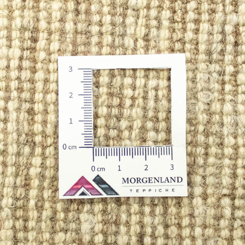 Gabbeh-matta - persisk - 251 x 177 cm - flerfärgad