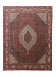 Bidjar Mattan 308x255cm - Persisk matta