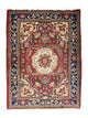 Heriz Mattan 111x81cm - Persisk matta