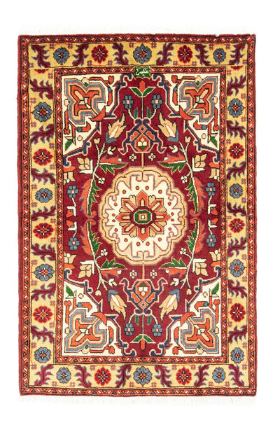 Heriz Mattan 99x145cm - Persisk matta
