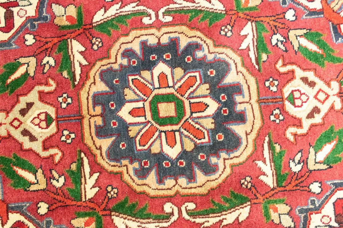 Persisk matta - Nomadic - 150 x 100 cm - orange