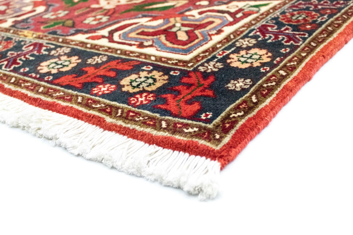 Persisk matta - Nomadic - 150 x 100 cm - orange