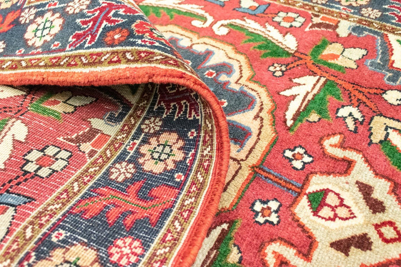 Persisk matta - Nomadic - 150 x 100 cm - orange