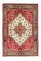 Heriz Mattan 143x100cm - Persisk matta