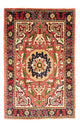 Heriz Mattan 151x98cm - Persisk matta