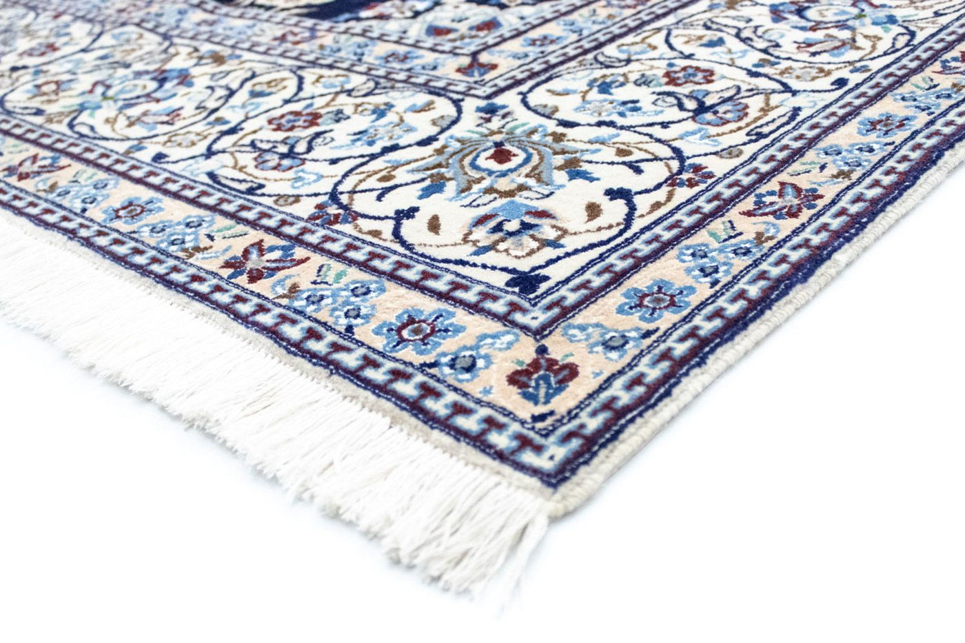 Nain - 9 la Mattan 342x250cm - Persisk matta
