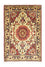 Persisk matta - Nomadic - 155 x 105 cm - beige