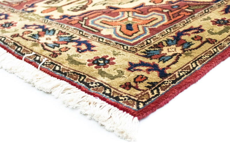 Persisk matta - Nomadic - 155 x 105 cm - beige