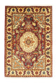 Heriz Mattan 152x102cm - Persisk matta