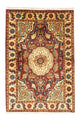 Heriz Mattan 150x102cm - Persisk matta
