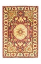 Heriz Mattan 142x102cm - Persisk matta