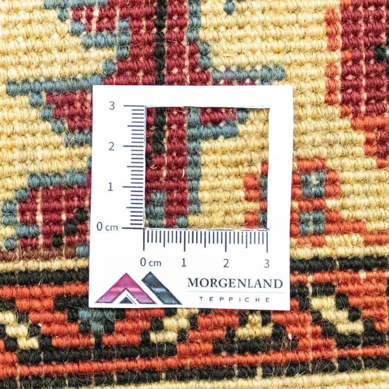 Persisk matta - Nomadic - 142 x 102 cm - brun