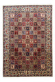 Bakhtiari Mattan 348x244cm - Persisk matta