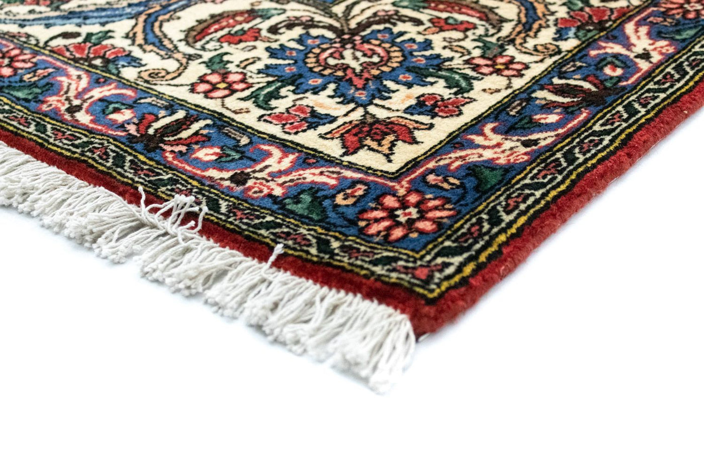 Bakhtiari Mattan 348x244cm - Persisk matta