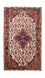 Persisk matta - Nomadic - 134 x 80 cm - beige