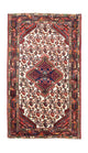 Hamadan Mattan 134x80cm - Persisk matta