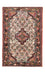 Persisk matta - Nomadic - 130 x 90 cm - beige