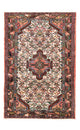 Hamadan Mattan 130x90cm - Persisk matta