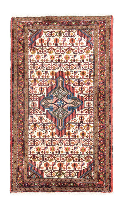Hamadan Mattan 79x134cm - Persisk matta