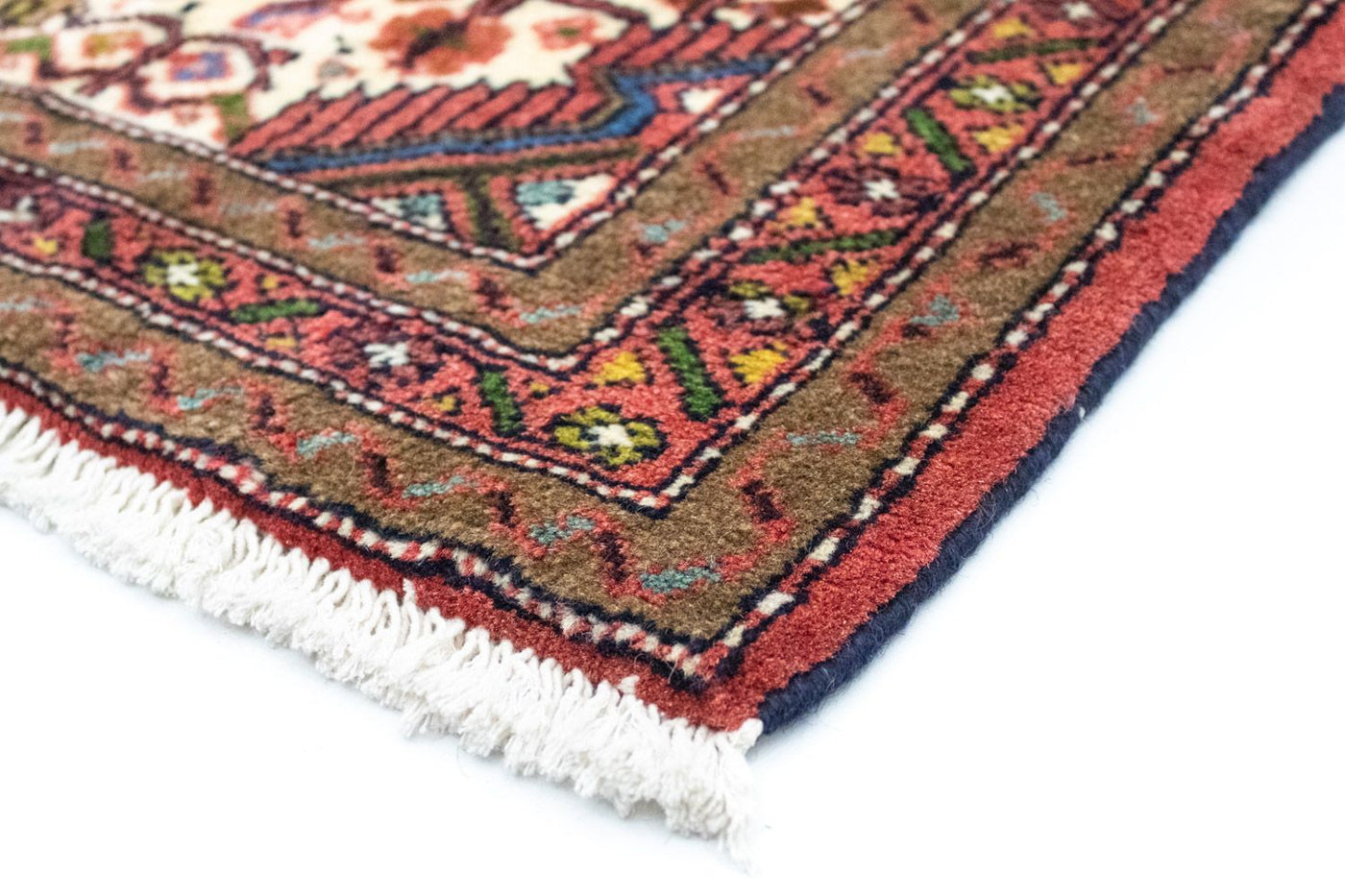 Hamadan Mattan 134x79cm - Persisk matta