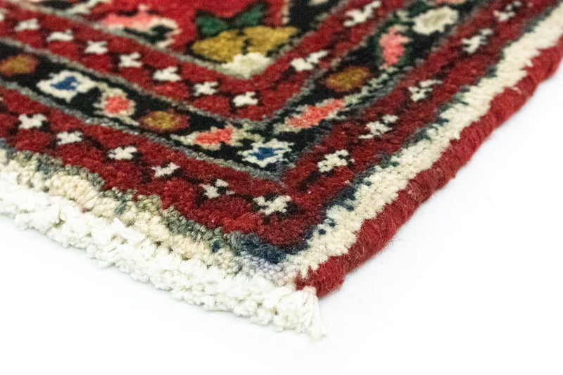 Persisk matta - Nomadic - 75 x 50 cm - beige