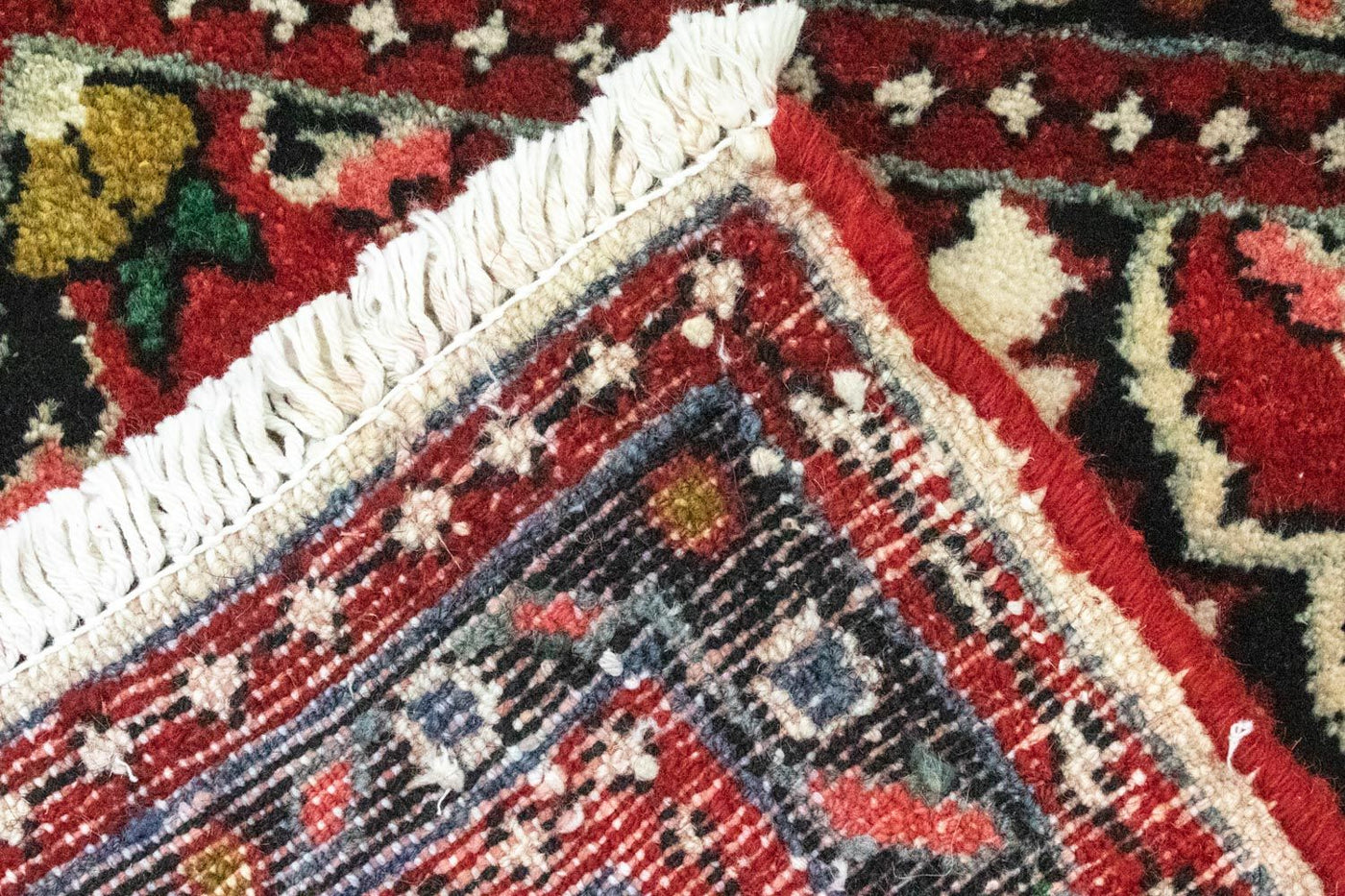 Hamadan Mattan 75x50cm - Persisk matta