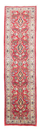 Mashhad Mattan 382x100cm - Persisk matta