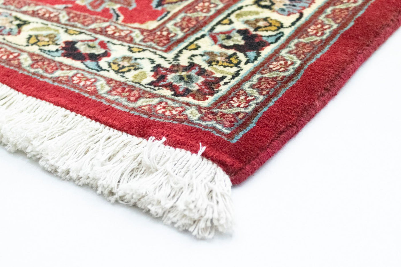 Mashhad Mattan 382x100cm - Persisk matta
