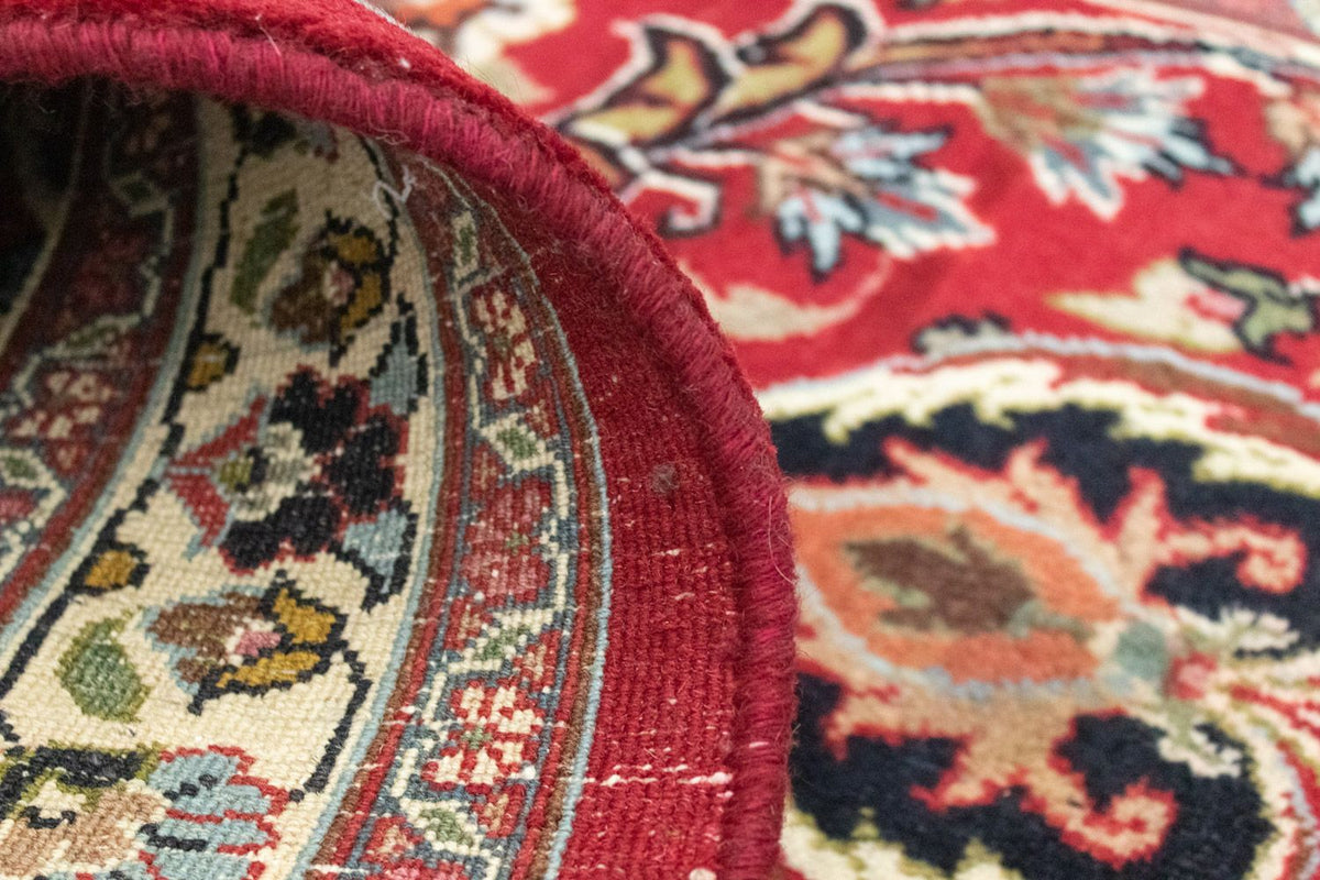 Runner Persisk matta - Classic - 382 x 100 cm - röd