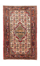 Hamadan Mattan 123x75cm - Persisk matta