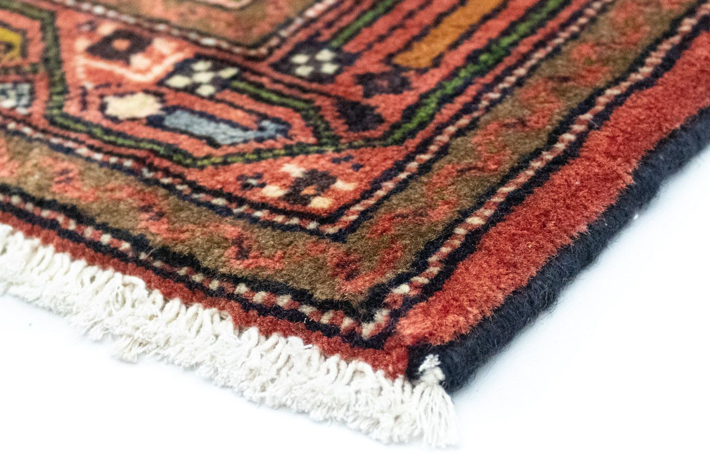 Hamadan Mattan 123x75cm - Persisk matta
