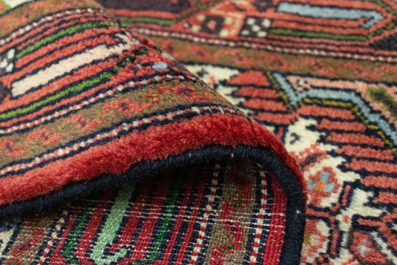 Persisk matta - Nomadic - 123 x 75 cm - beige