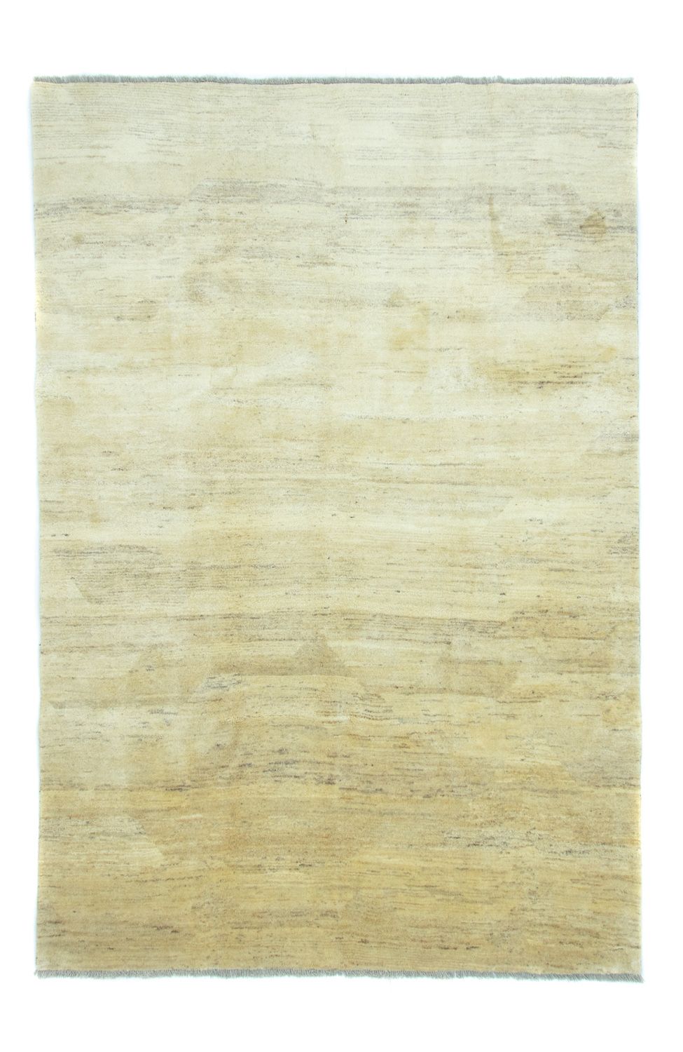 Gabbeh-matta - persisk - 338 x 252 cm - beige