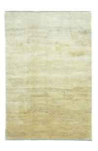 Gabbeh-matta - persisk - 338 x 252 cm - beige