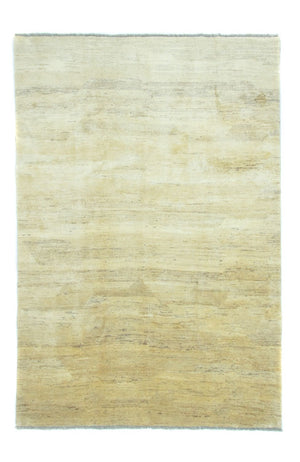 Gabbeh-matta - persisk - 338 x 252 cm - beige