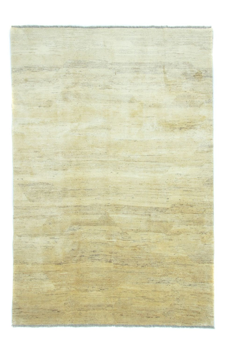 Gabbeh-matta - persisk - 338 x 252 cm - beige
