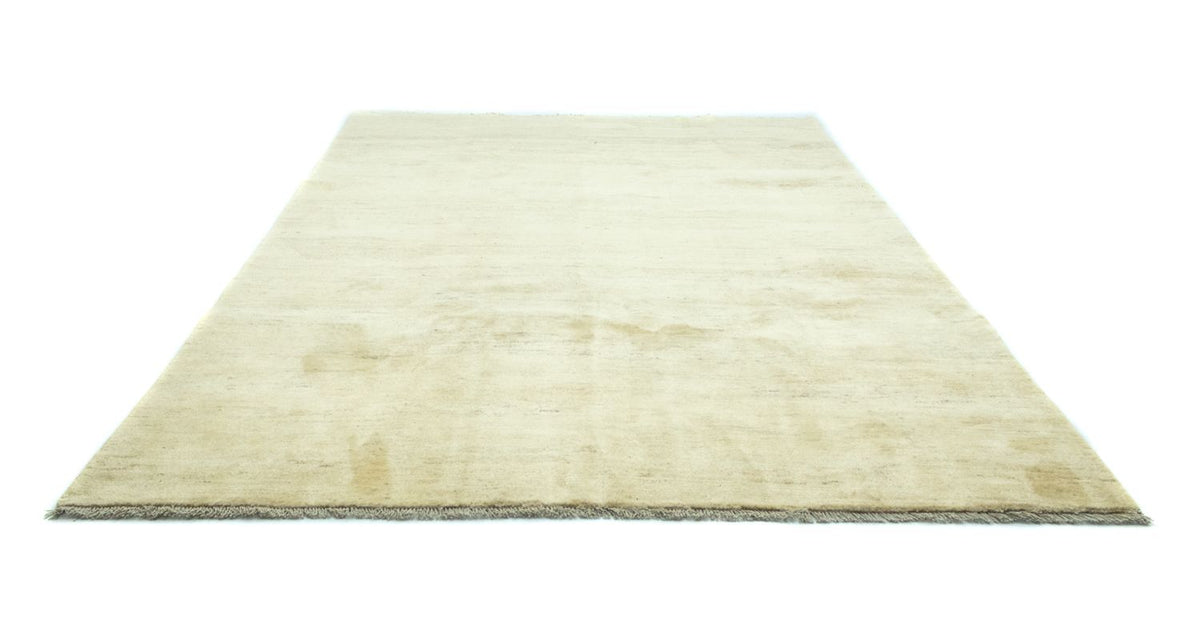Gabbeh-matta - persisk - 338 x 252 cm - beige