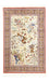 Silk Carpet - Ghom Silk - Premium - 121 x 77 cm - beige