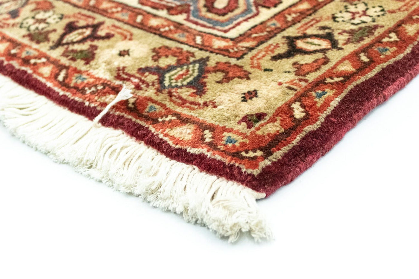 Heriz Mattan 116x85cm - Persisk matta
